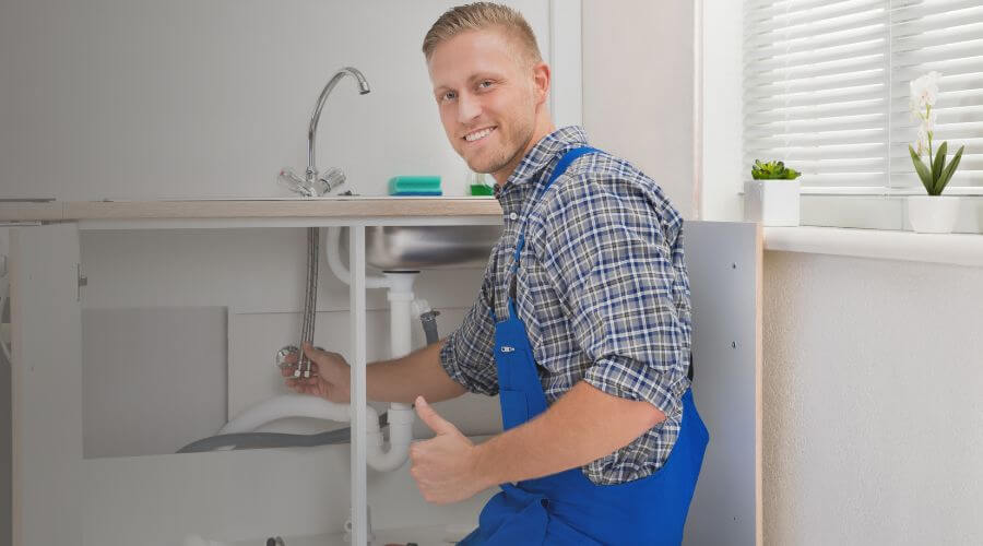 Emergency Plumbing Repair in West Nyack, NY